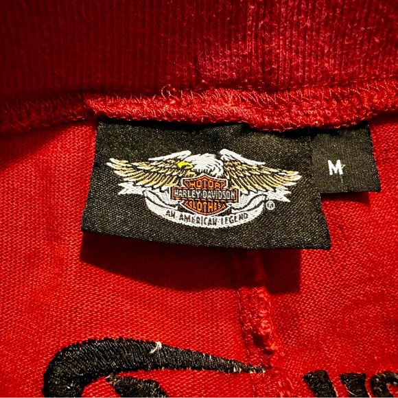 38” length Harley-Davidson, one of a kind prototype from Harley HQ in Milwaukee. - Picture 4 of 7